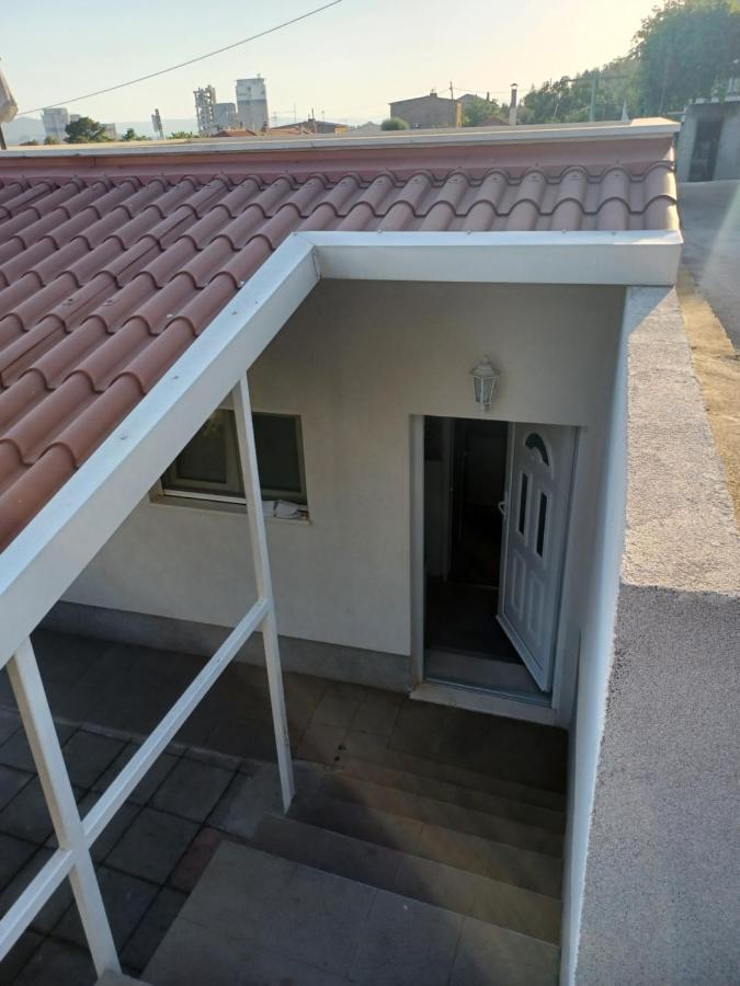 Stone Guest House Split Exteriér fotografie